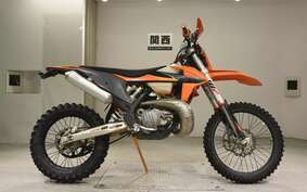 KTM 250 EXC TPI GSA20