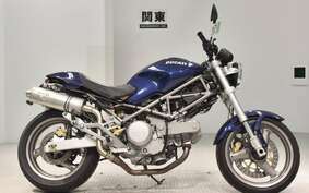 DUCATI MONSTER 400 2002 M300A