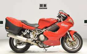 DUCATI ST2 2001 S100A