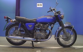 HONDA CB450 1970 CB450K1