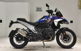 BMW R1300GS 2024