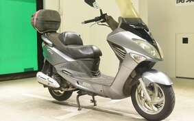 SYM RV125 I Type