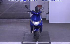 SUZUKI アドレス 110 CF11A