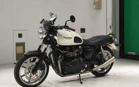 TRIUMPH BONNEVILLE 2009 J9107G