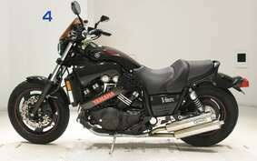 YAMAHA VMAX 2007