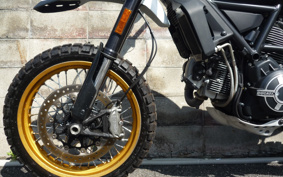 DUCATI SCRAMBLER 2017 KB01J