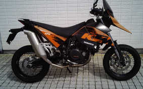 KTM 690 SUPERMOTO 2008 L1S40