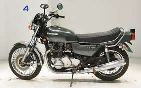 KAWASAKI Z750 T Type 1993 KZ750B