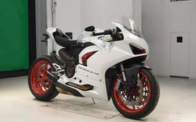 DUCATI PANIGALE V2 2020 1H00A