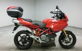 DUCATI MULTISTRADA 1100 S 2007 A109A