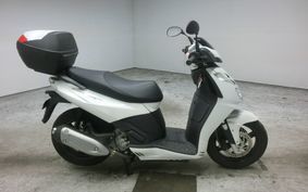 APRILIA SPORTCITY 250 VBH0