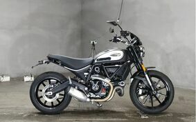 DUCATI SCRAMBLER ICON 2022 3K00AA