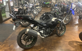 KAWASAKI NINJA 400 2020 EX400G