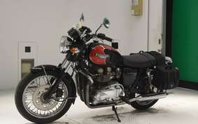 TRIUMPH BONNEVILLE T100 2007