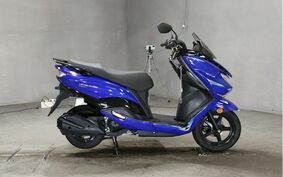 SUZUKI バーグマン125 EA11D