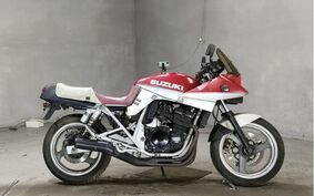 SUZUKI GSX250Sカタナ GJ76A