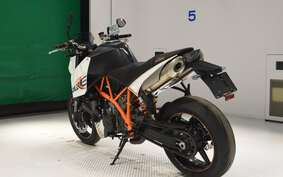 KTM 990 SUPER DUKE  R 2014