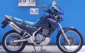 KAWASAKI KLE250 1995 LE250A