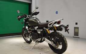 TRIUMPH SCRAMBLER 1200 XC 2020 AD81HY