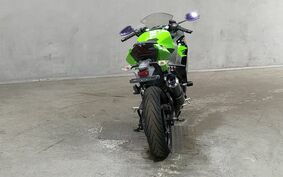 KAWASAKI NINJA 400 2018 EX400G