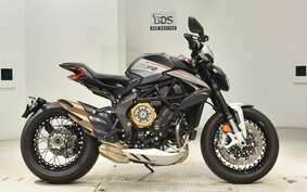 MV AGUSTA DS800RR SCS 2021