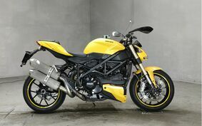 DUCATI STREETFIGHTER 848 2013 F104J