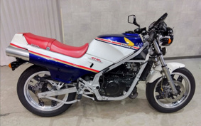 HONDA NS250F MC11