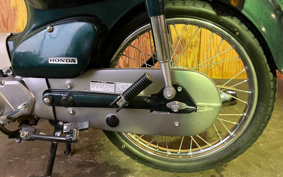 HONDA C90 SUPER CUB HA02