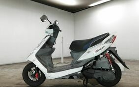 KYMCO VJR125 i SE22