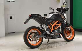 KTM 390 DUKE 2016 JGJ40