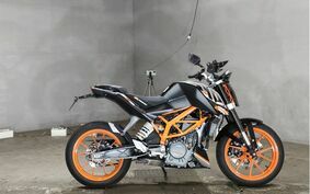 KTM 390 DUKE 2016 JGJ