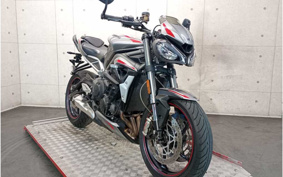 TRIUMPH STREET TRIPLE RS 2021 HDA554