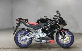 APRILIA RS125 PY