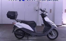 SUZUKI ｱﾄﾞﾚｽ125 DT11A