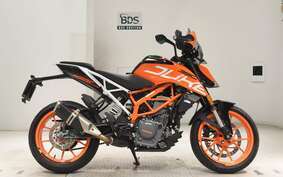 KTM 390 DUKE 2017 JPJ40