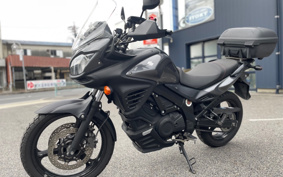 SUZUKI V-STROM 650 ABS 2013 VP56A