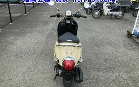 YAMAHA ビーノー4 AY02