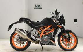 KTM 390 DUKE 2017 JGJ40