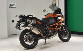 KTM 1190 ADVENTURE 2014