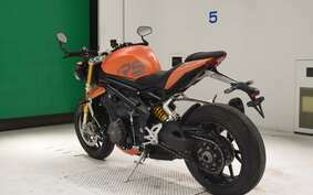 TRIUMPH SPEED TRIPLE RS 2023