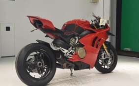 DUCATI PANIGALE V4 S 2020