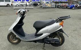 YAMAHA ｼﾞｮｸﾞ-4 SA16J