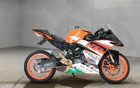 KTM 250 RC JYE40