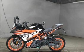 KTM 390 RC 2018 JYJ