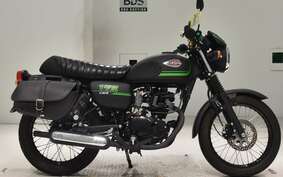 KAWASAKI W175 CAFE 