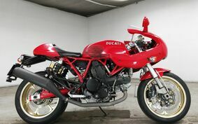 DUCATI SPORT 1000 S 2008 C102A