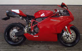 DUCATI 749 S 2006 H500A