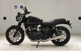 TRIUMPH SPEED TWIN 900 2023