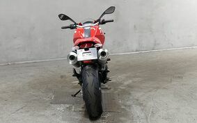 DUCATI MONSTER 796 2013 M506AB