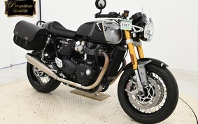 TRIUMPH THRUXTON 1200 RS 2024